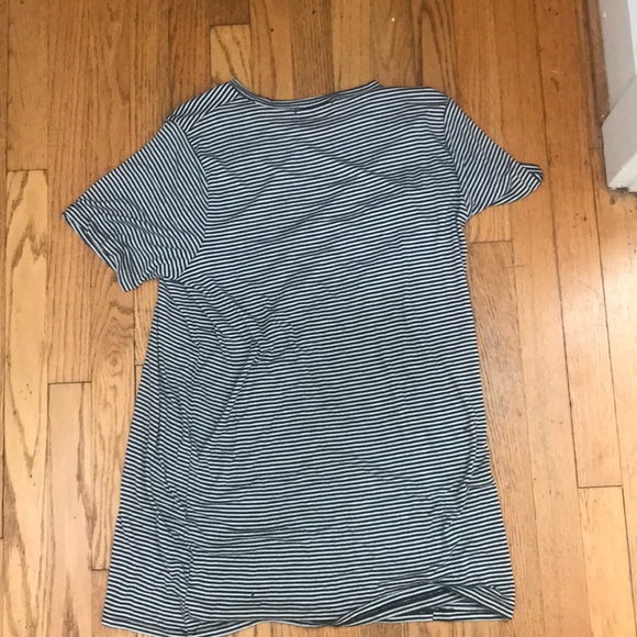 BRANDY MELVILLE t shirt dress! ONLY WORN ONCE - Picture 4 of 4